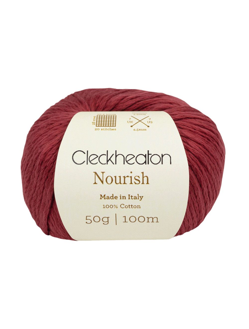 Panda Crypto 8 Ply | Yarn Diversion